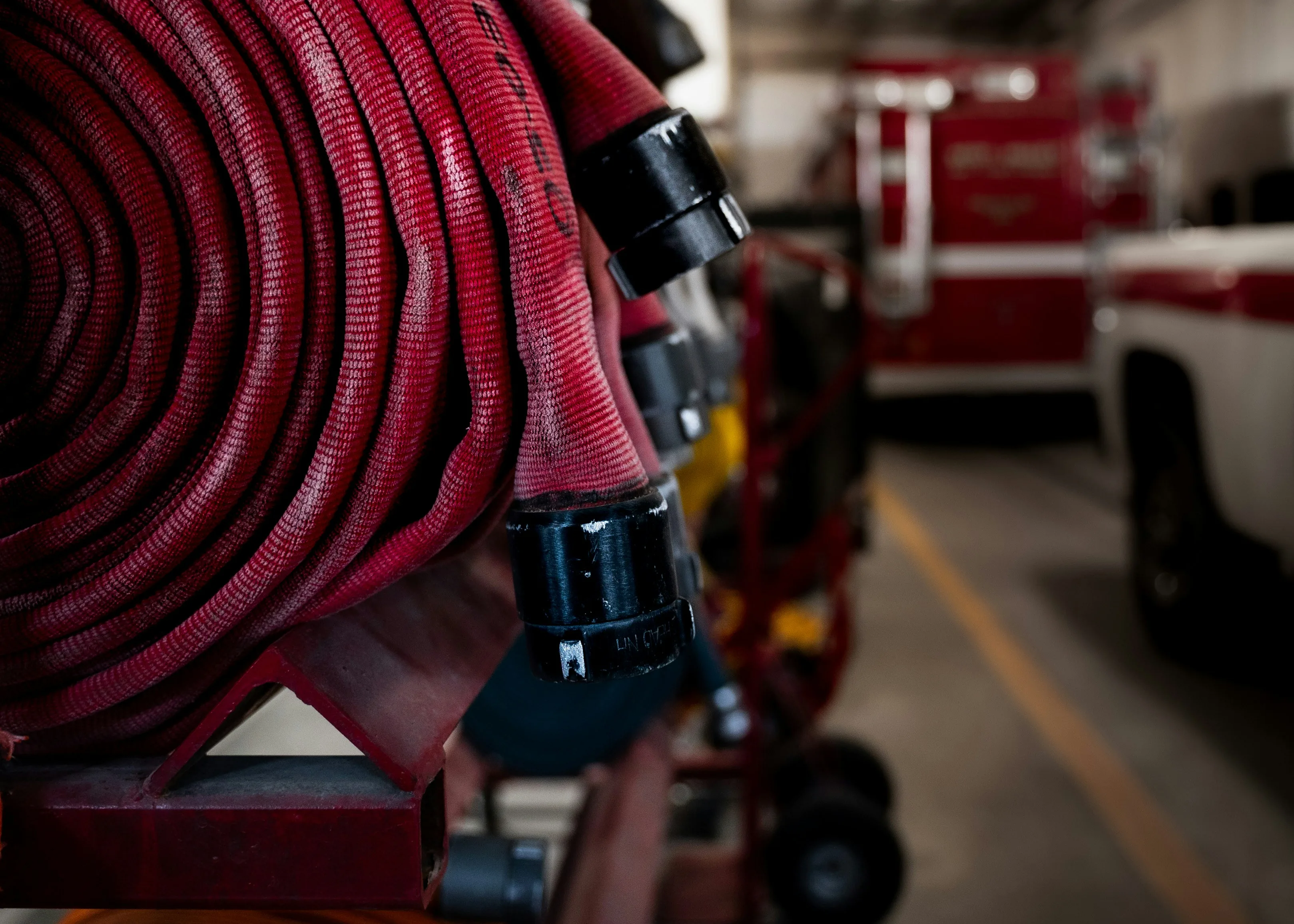 Hydrant Equipment